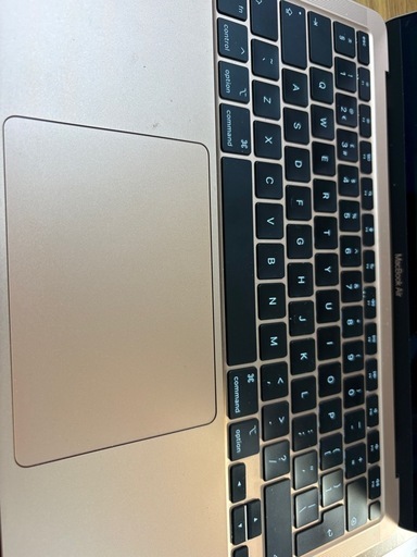 Apple macbook air m1 