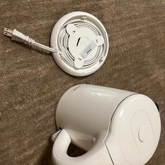 ティファール 電気ケトルの画像