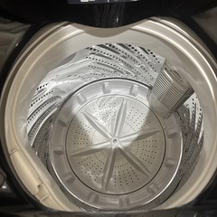 2024年製　アイリスオーヤマ　洗濯機　47Lの画像