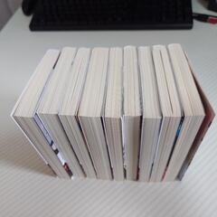 Fate/strange Fake 全9巻セット ライトノベルの画像