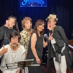 楽しく声を出して歌いましょう教室　第4回の画像