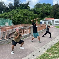 あおぞら運動教室を通した、友達やコミュニティづくりの画像