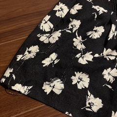 今週処分。キャロット、ショートパンツの画像