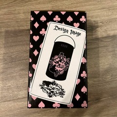 アリス・イン・ワンダーランド ソーラーライト　新品未開封の画像