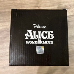 アリス・イン・ワンダーランド ソーラーライト　新品未開封の画像