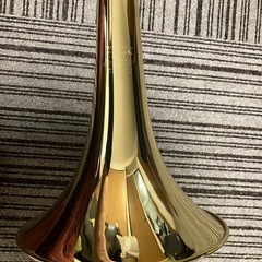 トロンボーン・ベル　Bach16Mの画像