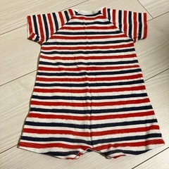 6m/67cm プチバトー の画像