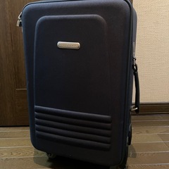 9/30処分するかも⁉️   
キャリーケース　未使用　機内持込対応の画像