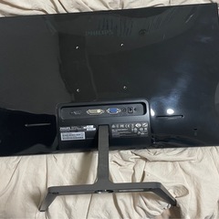 23.6インチフルHD液晶モニターの画像