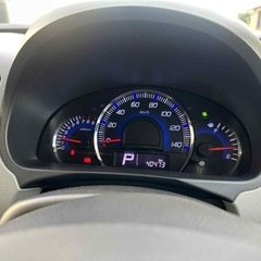 スズキ　ワゴンR 距離4万km 車検2年付き　乗って帰れます。の画像