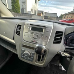 スズキ　ワゴンR 距離4万km 車検2年付き　乗って帰れます。の画像