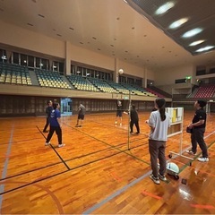 🏐 大阪で一緒にミニバレーしませんか？✨ - スポーツ