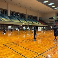 🏐 大阪で一緒にミニバレーしませんか？✨