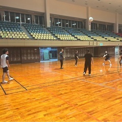 🏐 大阪で一緒にミニバレーしませんか？✨ − 大阪府