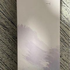 （新品未使用）ラヴィエル  LAVIEL ストレートアイロン LV-S01 の画像
