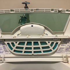 全自動洗濯機 縦型の画像