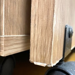 デスク ワゴン まとめ売り セットの画像