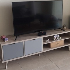 テレビ台 の画像