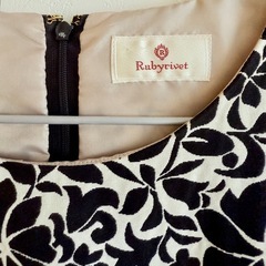Rubyrivet ルビーリベット◎ワンピース ドレスの画像