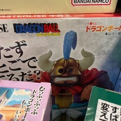 一番くじ ドラゴンボール EX など フィギュア　まとめ売り 未開封多数 ※説明必読の画像