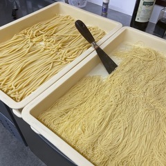 野町駅近くのイタリアンでのお仕事です。の画像