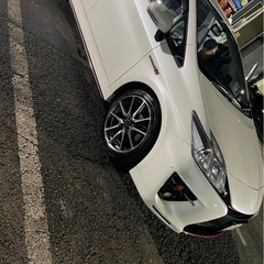 プリウス　G.z仕様‼️ 検付き　絶好調‼️の画像