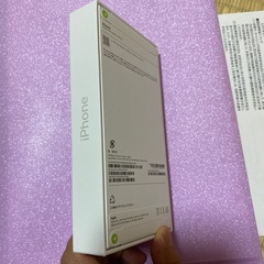 iPhone16  128G 新品未開封の画像