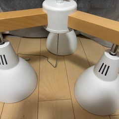 ペンダントライト  ニトリの画像