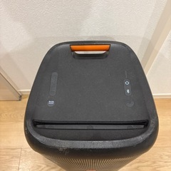 JBL party box 300 スピーカーの画像