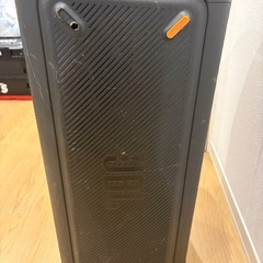 JBL party box 300 スピーカーの画像