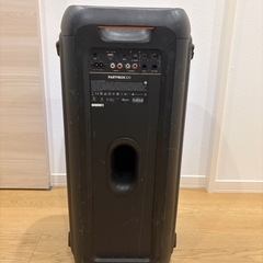 JBL party box 300 スピーカーの画像