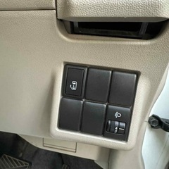 スズキ　パレット　距離8.5万km 車検付き　乗って帰れます。の画像