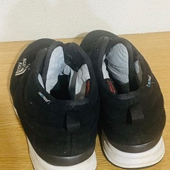 THE NORTH FACE 冬靴/TEKWPROOF THERMOLITE 靴の画像
