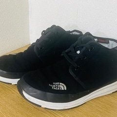 THE NORTH FACE 冬靴/TEKWPROOF THERMOLITE 靴の画像
