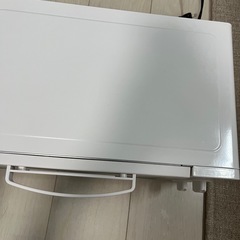 オーブントースターの画像