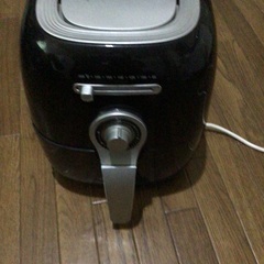 エアーフライヤーの画像