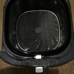 エアーフライヤーの画像