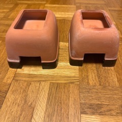 ウェットシェルター 5個セットの画像