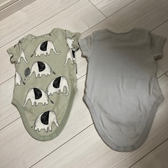 3-6 next ロンパースの画像