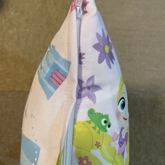 未使用の子供枕の画像