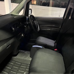 ダイハツ　タントエグゼ　平成２２年式　車検満タン　ワンオーナー　禁煙車の画像