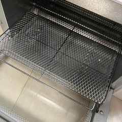 オーブントースターの画像