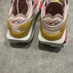 NIKE ファンタンカ　エッジ　25センチの画像