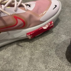 NIKE ファンタンカ　エッジ　25センチの画像