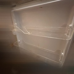MAXZEN 冷蔵庫 JR118ML01GM 2021年製の画像