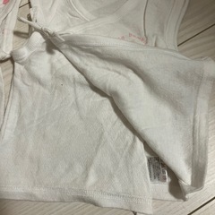 50-60 肌着の画像