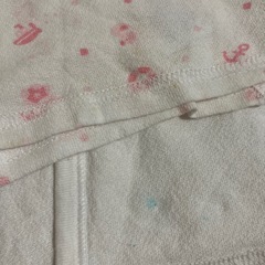 50-60 肌着の画像