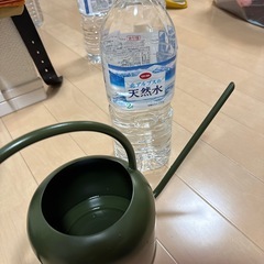 じょうろ新品の画像