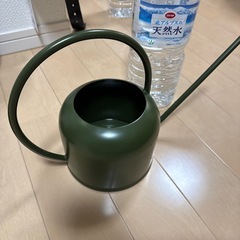 じょうろ新品の画像