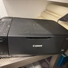 Canon プリンター　インクジェットプリンター複合機 PIXUS MG4230の画像